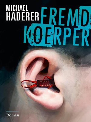 cover image of FREMDKÖRPER